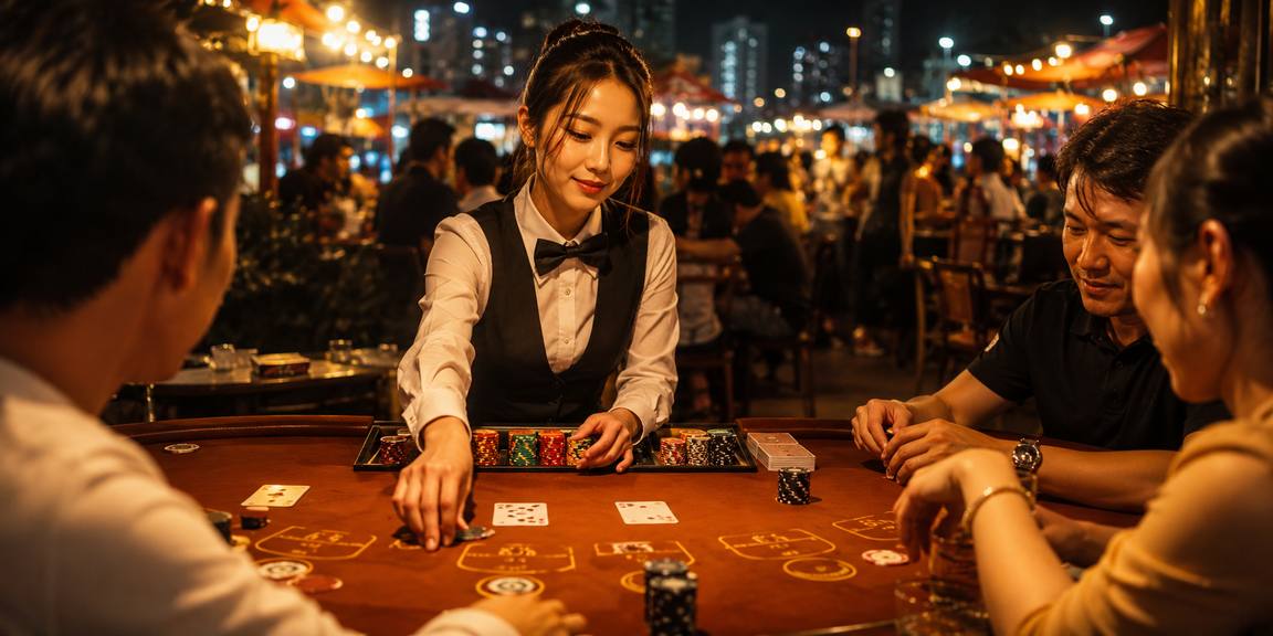snsv1 Live Casino